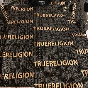 True religion shirt XXL